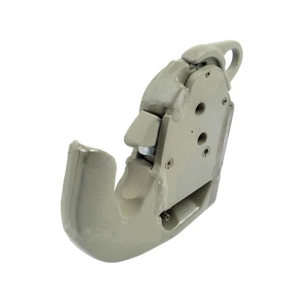 S.33085 Lower Link Weld-On Hook (fits CAT. 2) Fits Massey Ferguson
