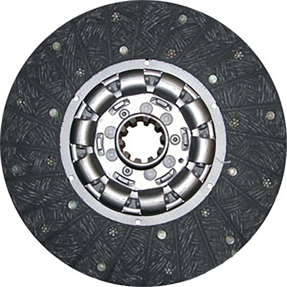 12" Trans Disc Fits Case IH Fits International Harvester