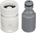 Johnson - Evinrude Outboard Flush Kit for Boats - Flush Away Sand, Silt and Salt