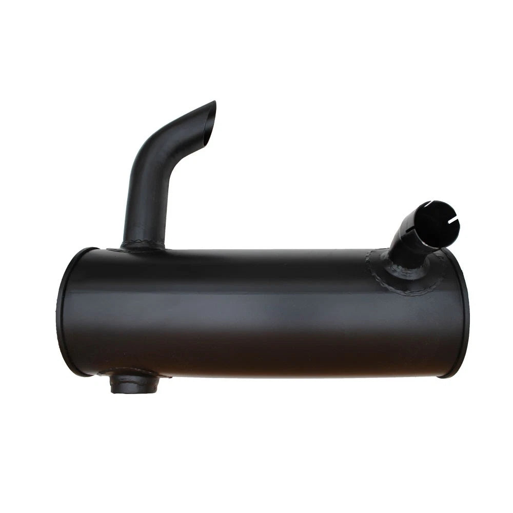 2128491 MUFFLER Fits Caterpillar