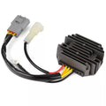 Voltage Rectifier Regulator 898103T14 853811T10 for Mercury Outboard 25HP 30HP