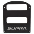 Supra Boat Smart Phone Pocket Panel 119349 - Aluminum Silver Black