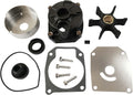 Water Pump Kit 5006511 for Johnson Evinrude 40-50-55-60-65 HP Sierra 18-3453