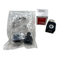 Danfoss 042N0843, Solenoid Coil 24V 9W with Cable Socket Plug, OEM