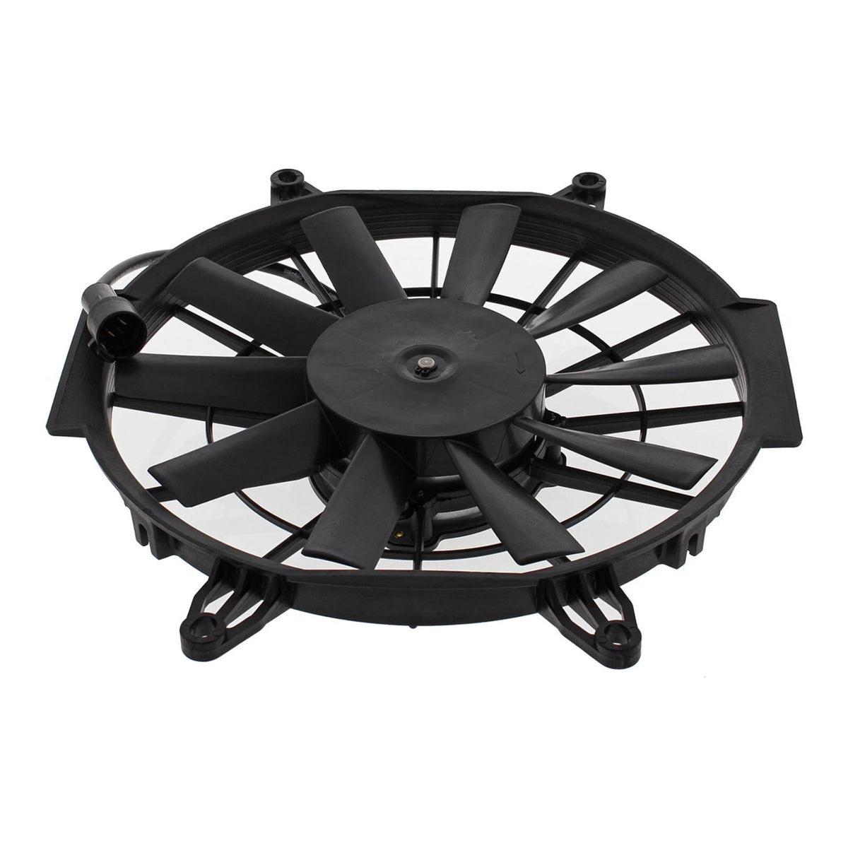Thermo Fan for Can Am Outlander 650 Max XT 4WD Power Steering 2010-2012