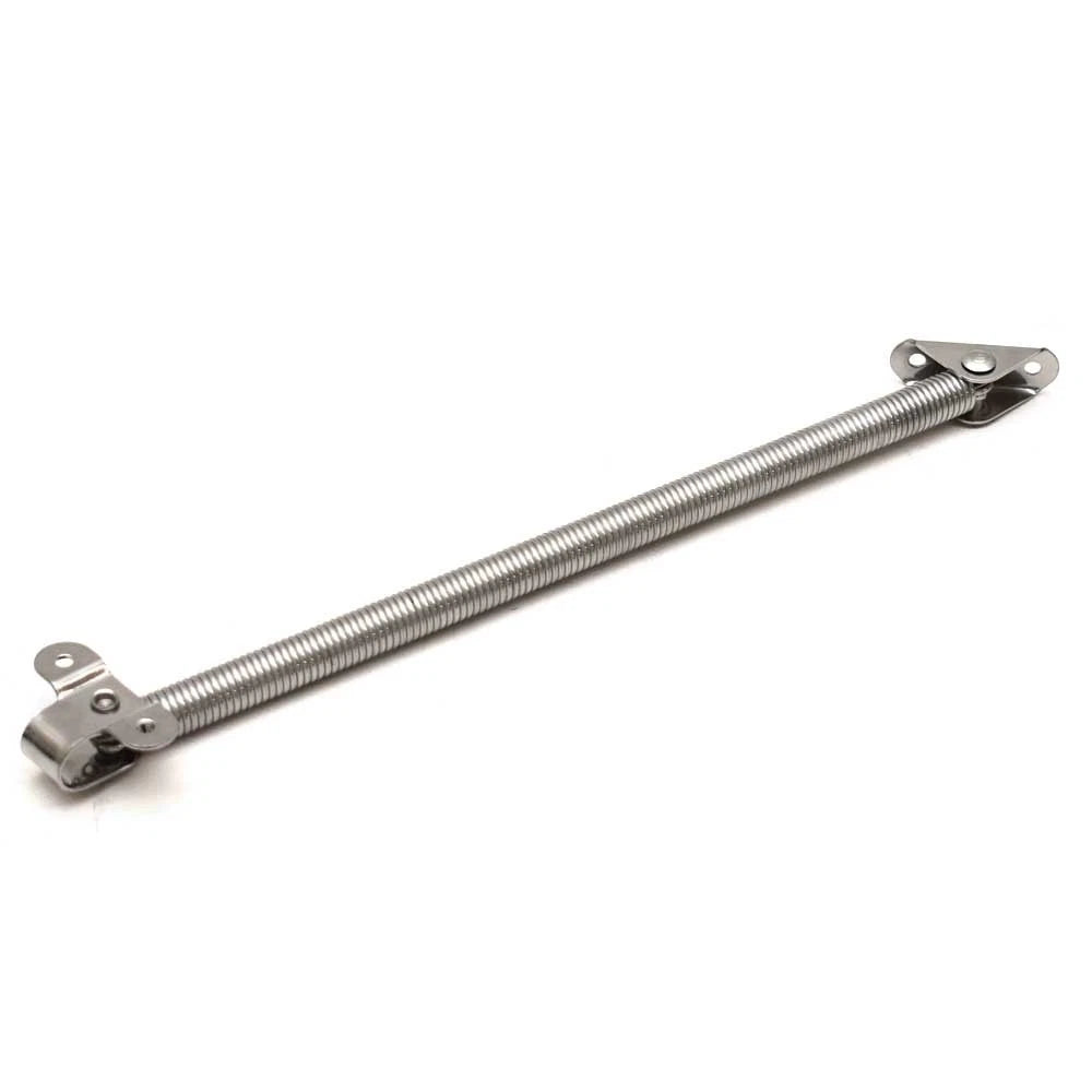 Teak Isle Boat Hatch Spring 108-1030 - 10 Inch Stainless Steel