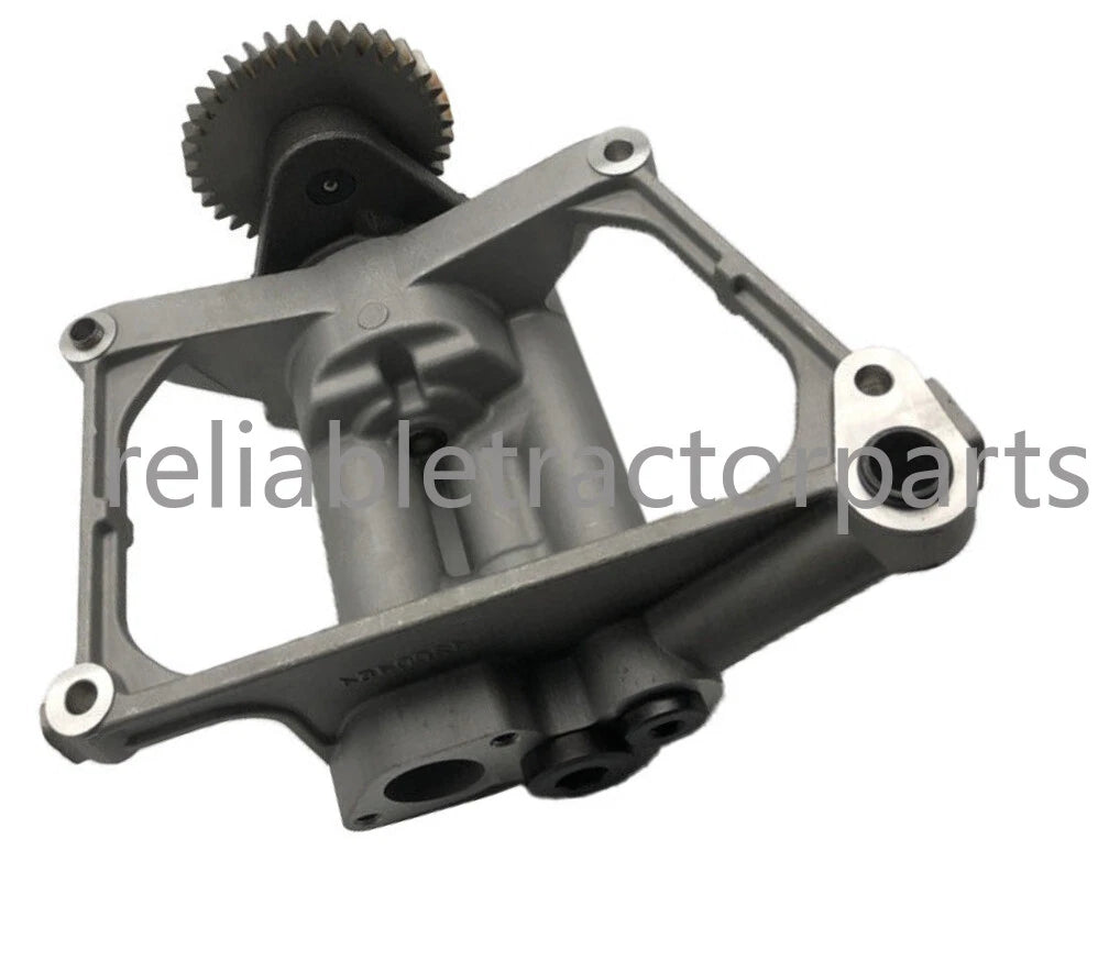 For Perkins Engine 1104D-44T 1103C-33 1103A-33 1104D-44 Oil Pump T410626