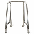 Four Winns Boat Ladder Support 031-2632 - Stainless Steel