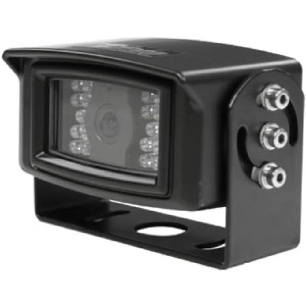 PAL110C Universal Farm Fits CabCam Camera, 110°, PAL Video Format Fits All Tract