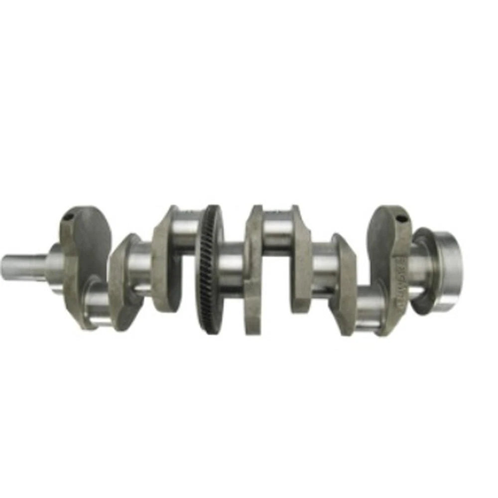 Crankshaft Fits Ford/ Holland Replaces D9NN6303AA