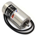 Lone Star Marine Boat Drum Winch Motor GX4 - 12V 1500W IP68