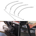 32-864960 32-864959 Trim Ram Cylinder Hose Kit for Mercruiser Alpha One Gen Two