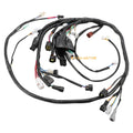 Wire Wiring Harness for Yamaha YFZ450 YFZ 450 2007 2008 2009 5D3-82590-00-0 0