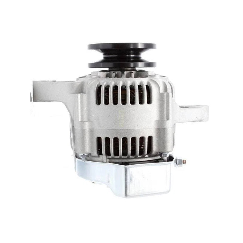 Replacement Fits Premium Grade Alternator for Kubota R410 39HP 100211-6880