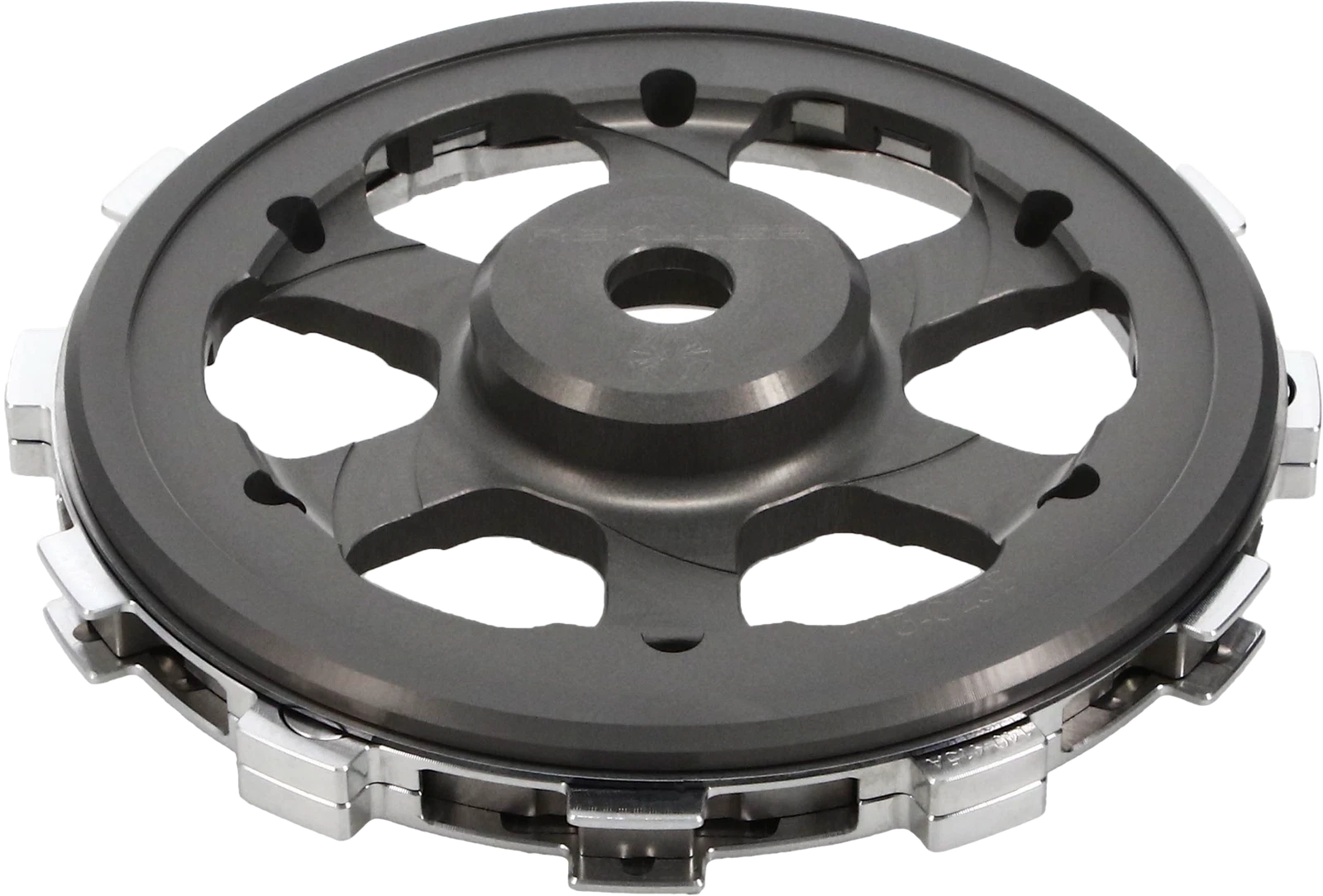 REKLUSE RACING Radiusx 4.0 Clutch for Husqvarna & KTM Offroad Models 2017-2018