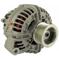 HR210793A Alternator -, 12V, 200A, Fits Bosch Fits John Deere