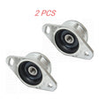2Pcs 843323 Replaces for Volvo Penta Rubber Element Engine Suspension Mount