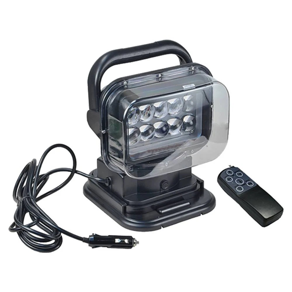 3000-2119 - LED Spot Work Light