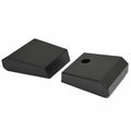 Ranger VS1780 Boat Transom Casting Corner Caps 1100338S - (set of 2)