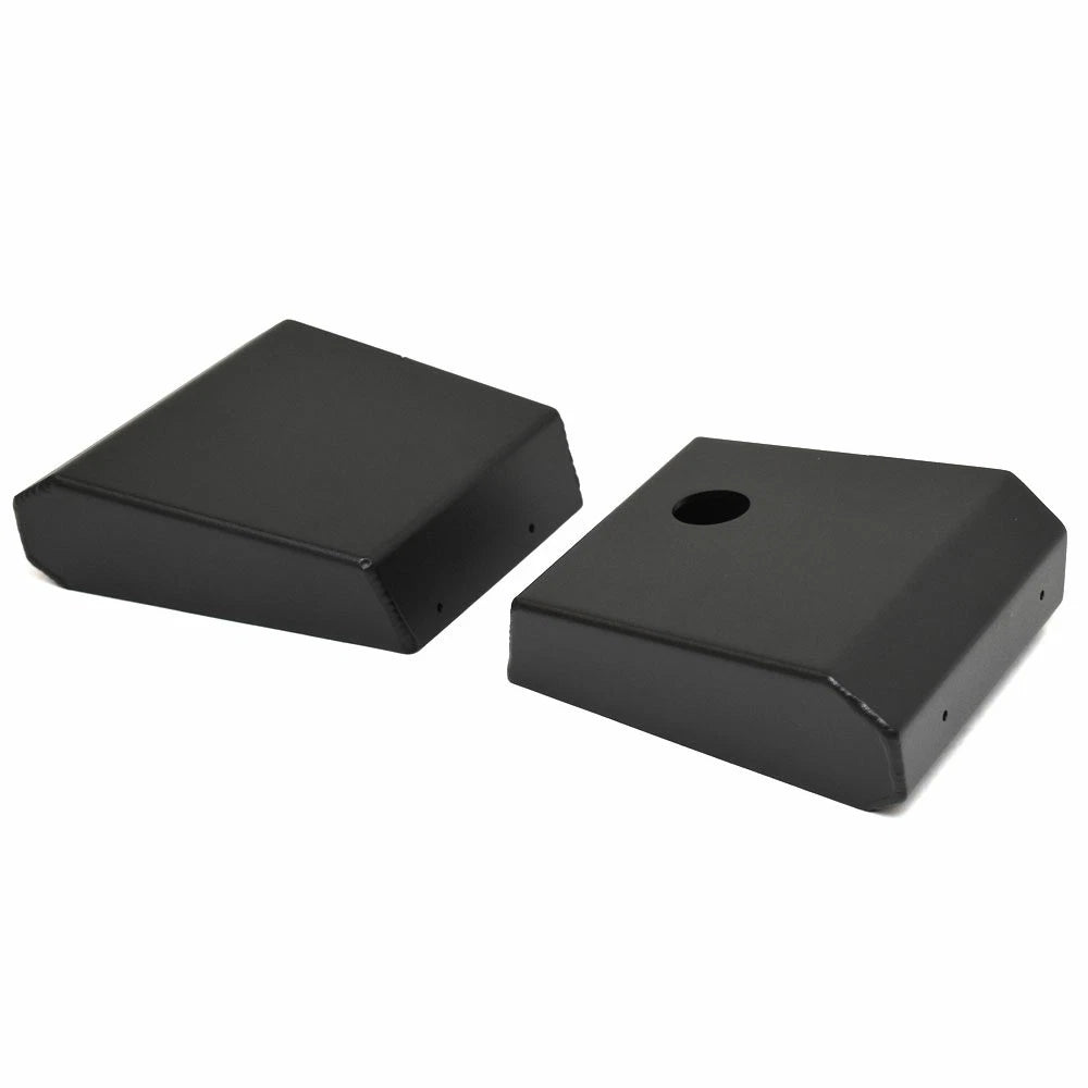 Ranger VS1780 Boat Transom Casting Corner Caps 1100338S - (set of 2)