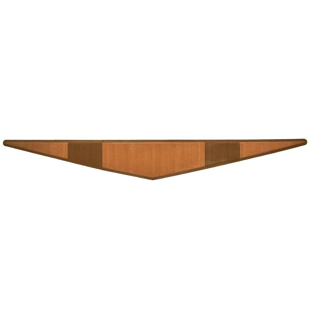 MasterCraft Boat Non-Skid Mat 553588 - X20 Transom Step 2015 Surf Package Mocha