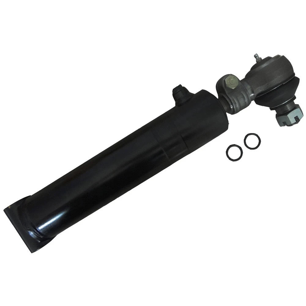 87455648 RH Power Steering Cylinder Fits Case/Internati Onal Tractor MX230 MX245