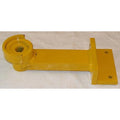 AT31128 Top Roller Bracket Fits John Deere 450 450B 450C 450D E 455 D E +
