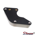 STONEDER Chain Guard Guide for 50cc-160cc Thumpstar SSR SDG Coolster Pit Bike