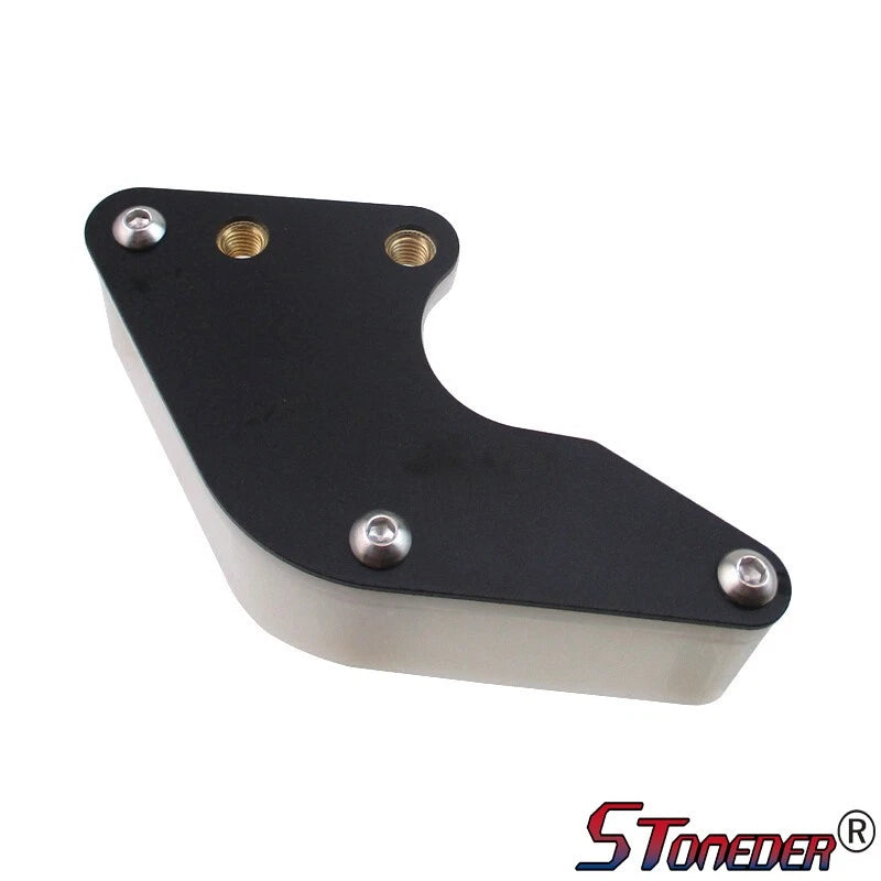 STONEDER Chain Guard Guide for 50cc-160cc Thumpstar SSR SDG Coolster Pit Bike
