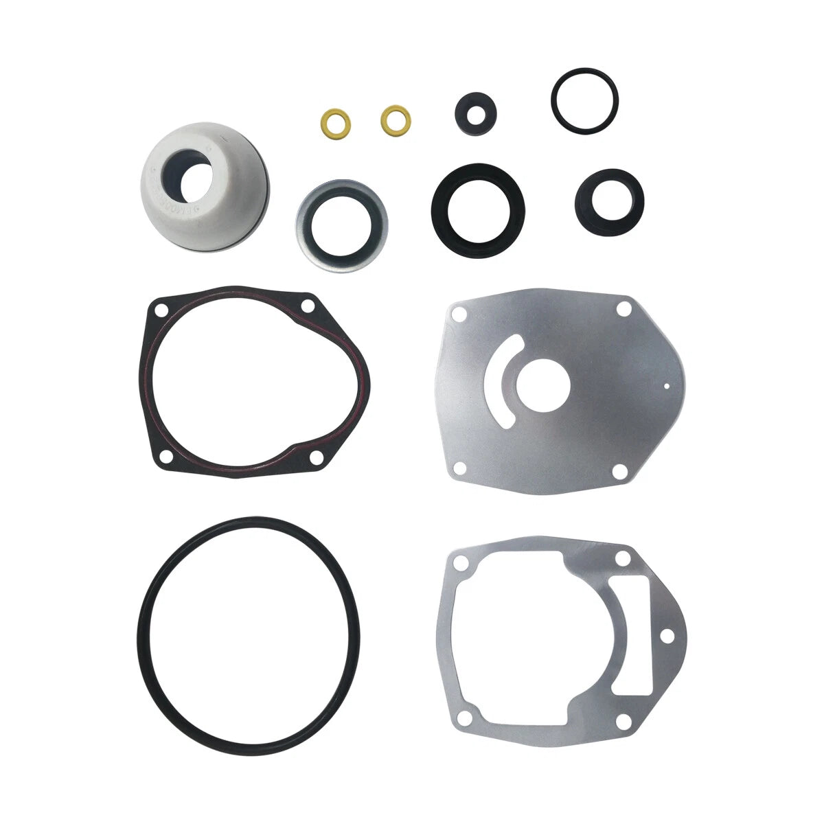 8M0088081 for Mercury GEARCASE SEAL KIT 65 75 80 90 100 115HP EFI Outboard
