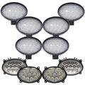 Complete Fits John Deere 8020-30(T)/902 0-30(T) Series LED Light Kit