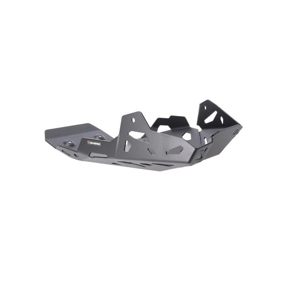 SW Motech Engine Guard for Ducati DESERT X 2022-2024 Black