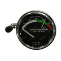 JDS1015 Tachometer with White Needle Fits John Deere