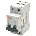 Carver Yachts Boat Circuit Breaker Switch - Merlin Gerin C60N Marine 25A