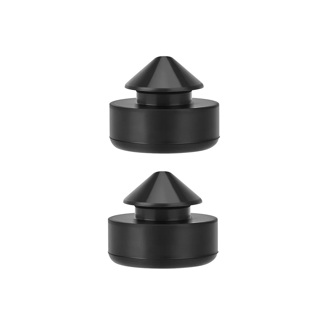 2 Seat Stopper Rubber Cushion for Honda ATV UTV Motorcycle Scooter 77215-GC2-000