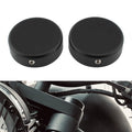 Motorcycle Upper Fork Stem Covers Cap for Honda Rebel Cmx 500 2017-2024