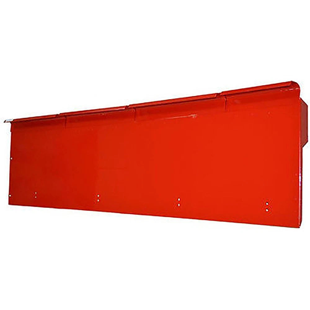 1313134C2 LH Bottom Floor Sheet Fits Case-IH Combine Model 1020