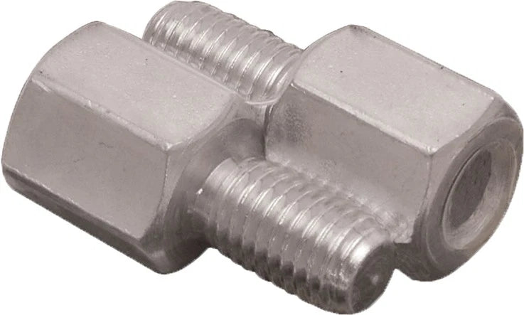 ACERBIS ATV Handguard Extension with Aluminum Mounts for UTV & ATV Models