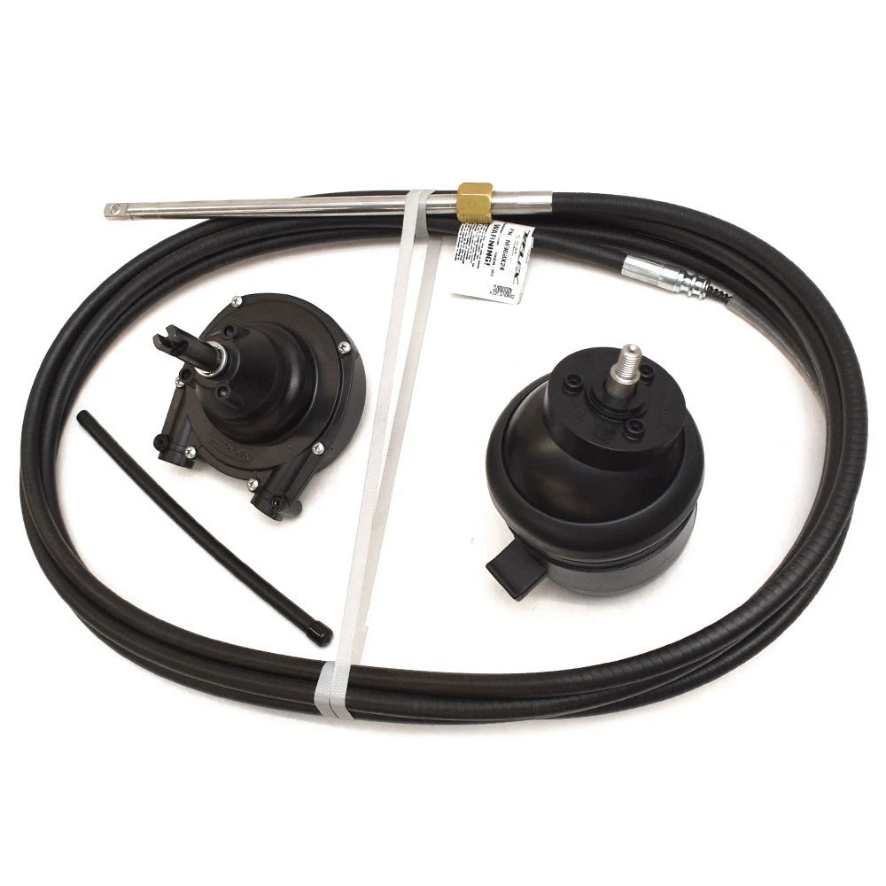 Uflex Boat Rotary Steering Kit - T103 - X52 - M90BX24