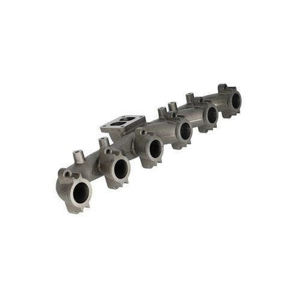R5074 Exhaust Manifold Fits AGCO