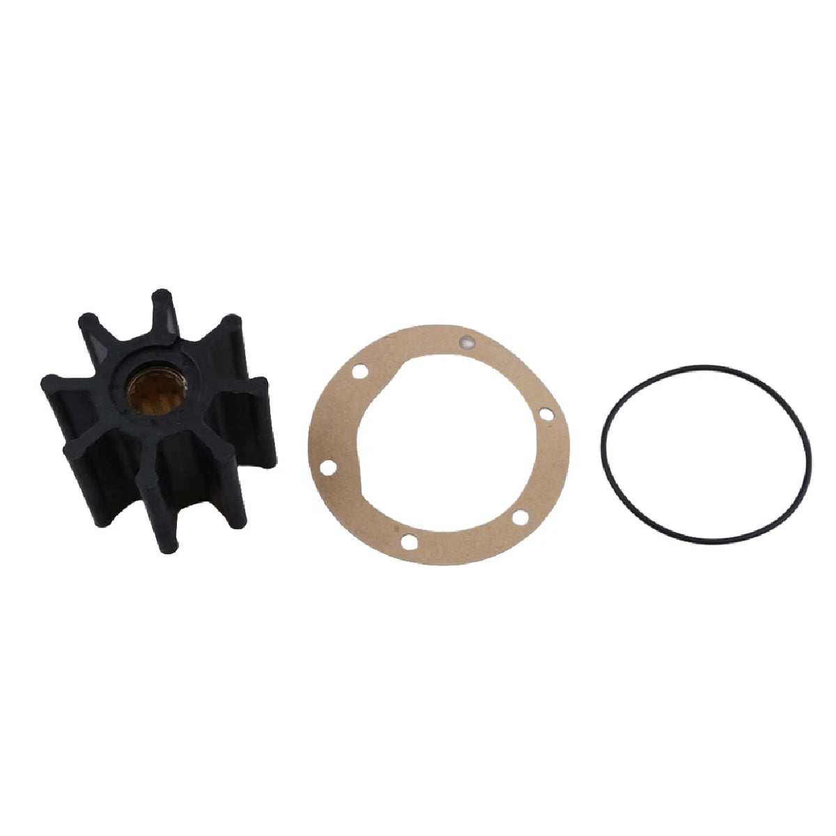 Marine Cooling Water Pump Impeller for CMD ATM100 & HPE170/200/250 Engines