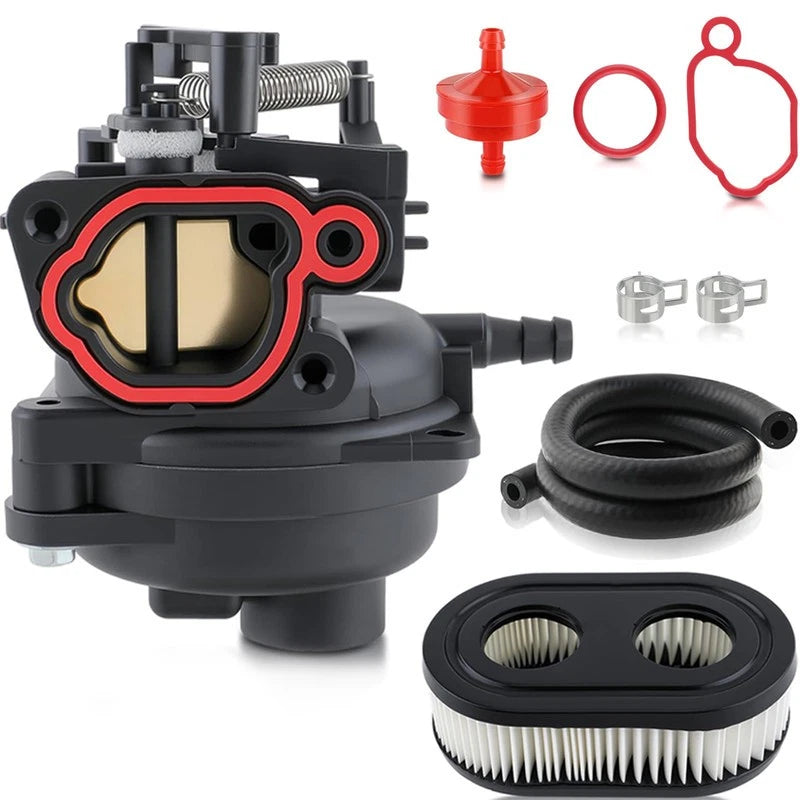 Carburetor for Snapper 12BVB2A2707 Lawn Mower