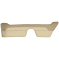 Sailfish Boat Center Backrest Cushion 1BSF8500G - 245DC 2018 Bow Beige (STBD)