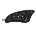 Legend Bass Boat Bow Controller Panel 91YY6400-1 - Alpha Omni-Bus