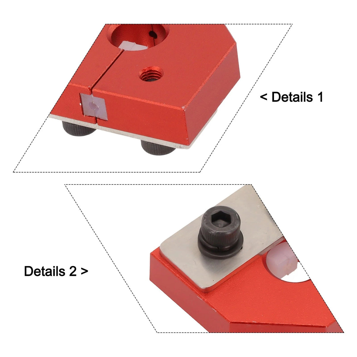 Effortless Filament Welder Connector Joiner for Improved Printing Experience