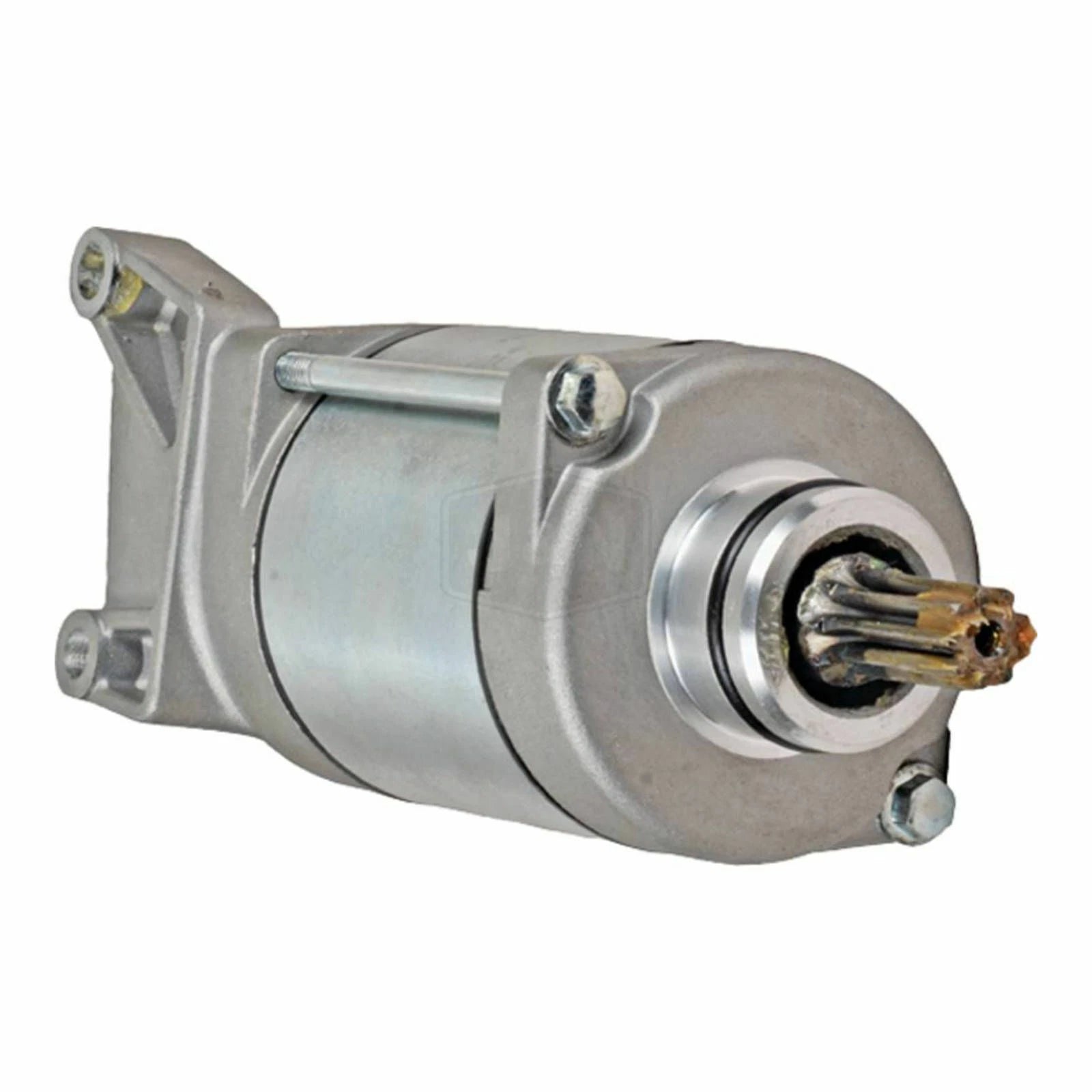J&N Starter Motor for Yamaha YFZ450X 2010-2011