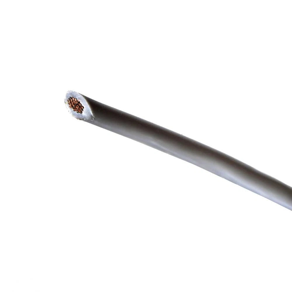Sea Ray Boat Wire 0135483 - 20 AWG Gray (10 FT)