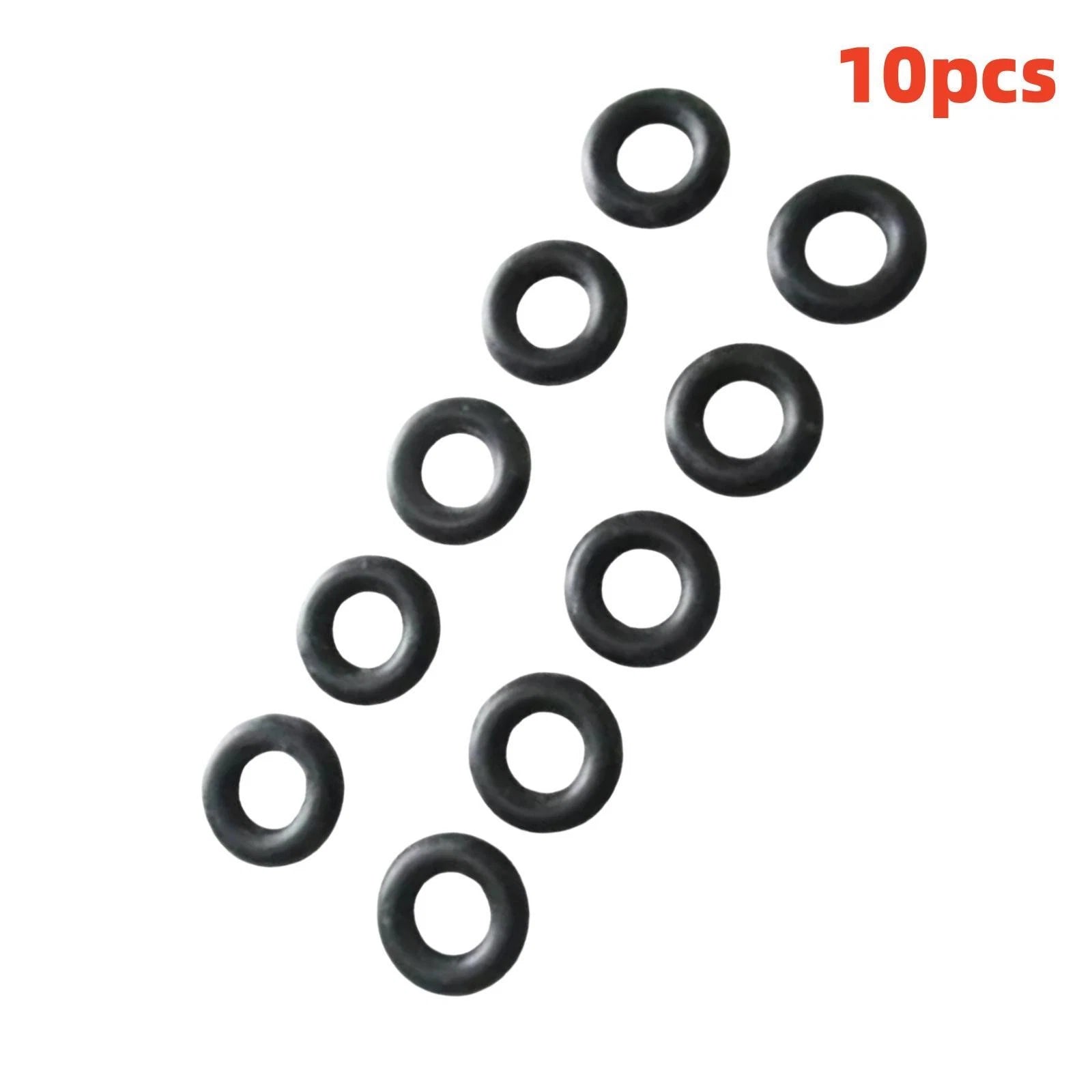 10 Pcs O-Ring for OMC 90 115 150 HP Outboard 318372 18-7137 45200