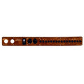 Rinker Boat Express Cruiser Breaker Panel - Woodgrain