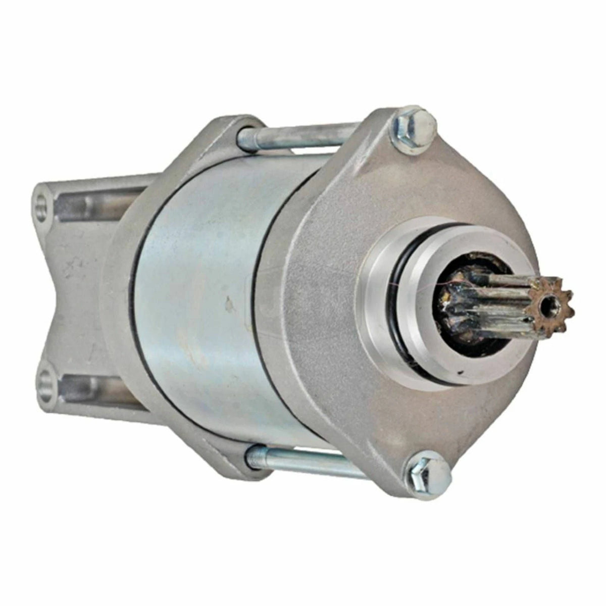 J&N Starter Motor for Yamaha YFM700F GRIZZLY 2008